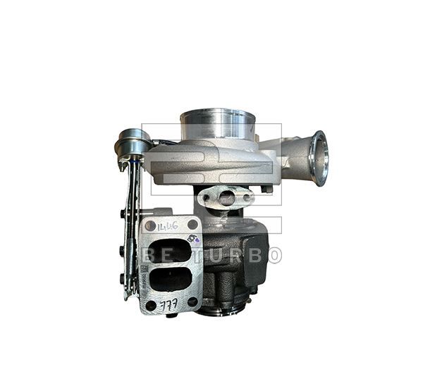 Neuer Original Turbolader