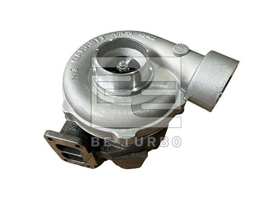 Lader, Aufladung - 124670