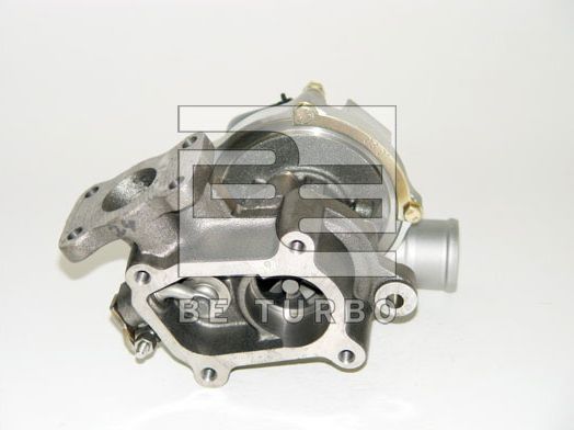 Neuer Original Turbolader CITROËN PEUGEOT JUMPER BOXER 9643350480