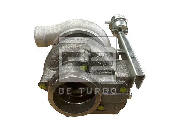 Lader, Aufladung - 126025