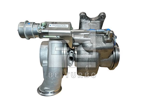 Neuer Original Turbolader 4089768