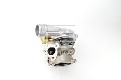 Lader, Aufladung - 125170