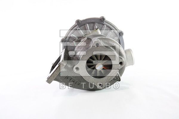 Lader, Aufladung - 124520