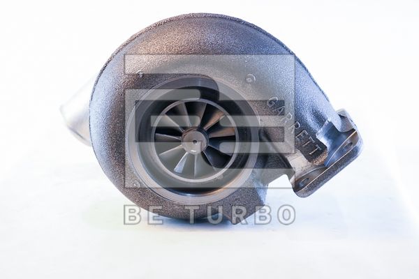 Lader, Aufladung - 124176