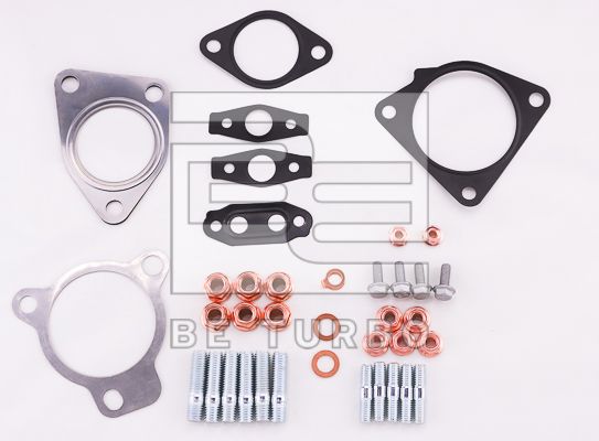 Neuer Montagesatz Passgenau für