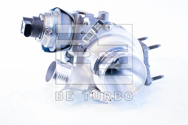 Neuer Original Turbolader VOLVO S80 36012380