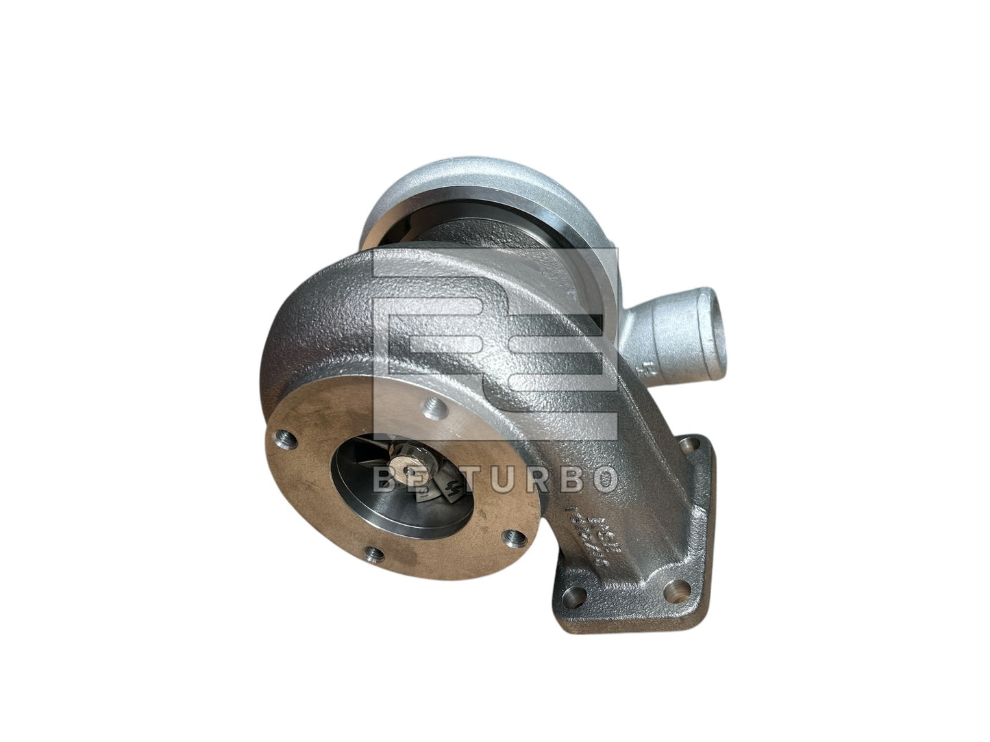 Neuer Original Turbolader 04233030