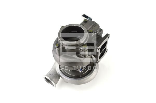 Lader, Aufladung - 126096