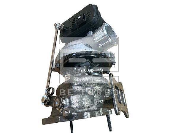Neuer Original Turbolader ALFA ROMEO GIULIA 68398984