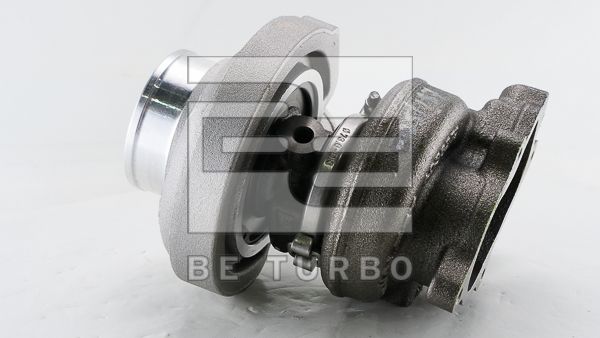 Neuer Original Turbolader 504117096