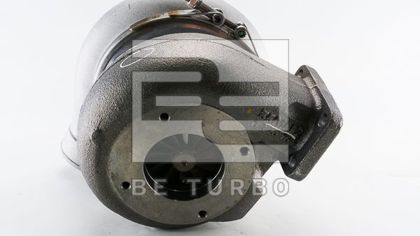 Lader, Aufladung - 124988