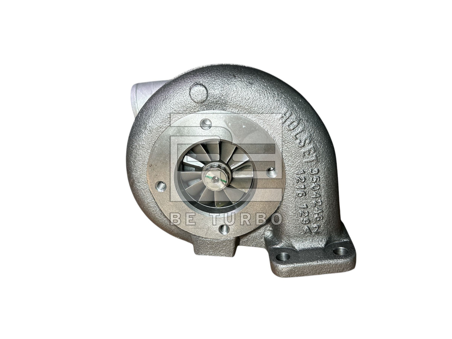 Lader, Aufladung - 127862