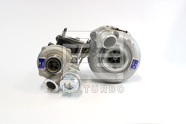 Neuer Original Turbolader IVECO DAILY 504382355