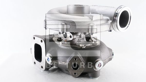 Lader, Aufladung - 124437