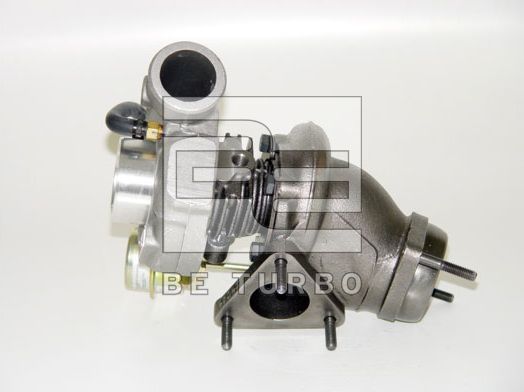 Lader, Aufladung - 124755