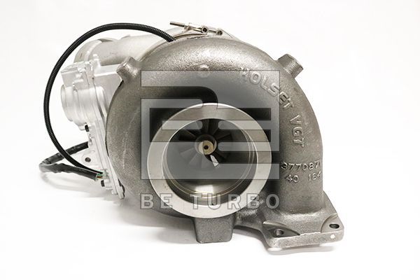 Neuer Original Turbolader SCANA R I 576101