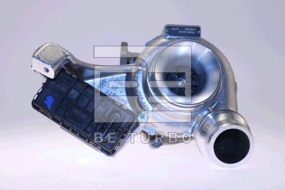 Lader, Aufladung - 128084