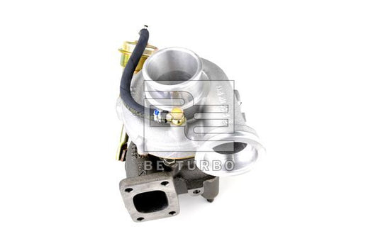 Lader, Aufladung - 124455