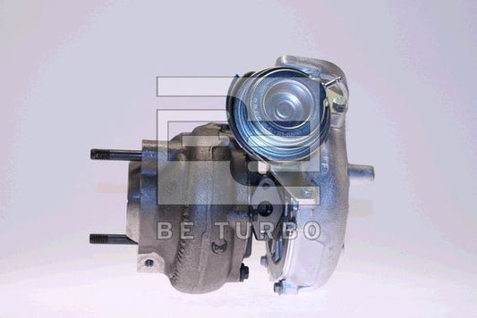 Lader, Aufladung - 127213