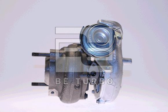 Lader, Aufladung - 127213RED