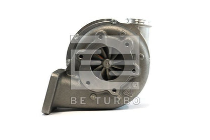 Lader, Aufladung - 124594