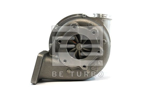 Lader, Aufladung - 124594