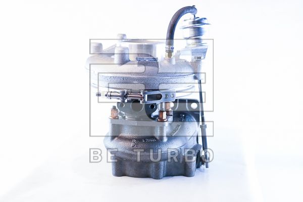 Neuer Original Turbolader 10133861