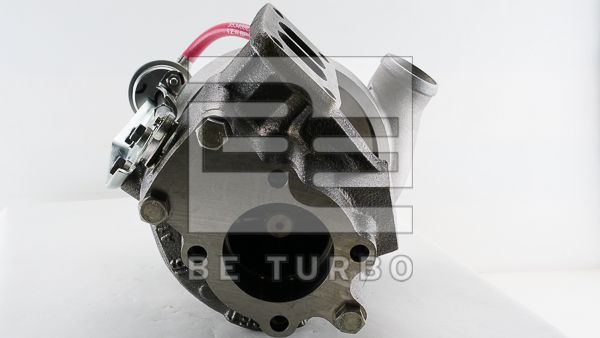Lader, Aufladung - 124718
