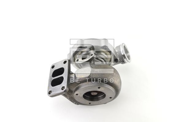Lader, Aufladung - 124663