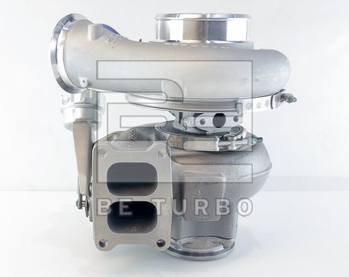 Neuer Original Turbolader 504388540