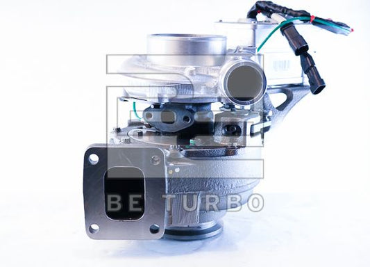 Neuer Original Turbolader 11471580