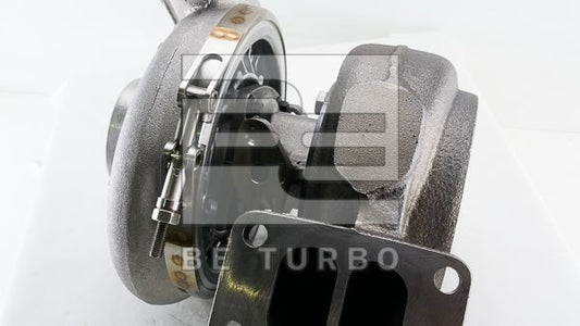 Lader, Aufladung - 124591