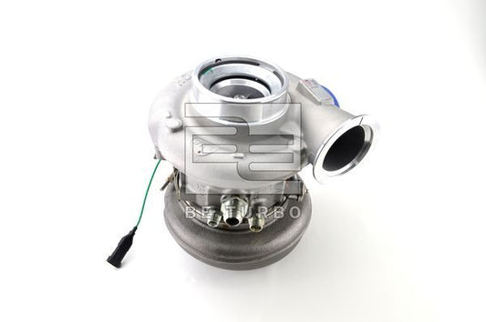 Lader, Aufladung - 127837