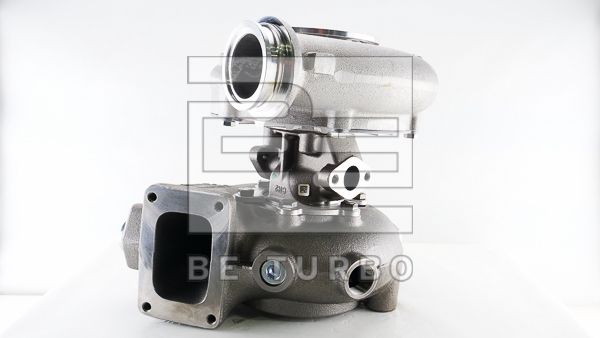 Neuer Original Turbolader 51.09100-7590