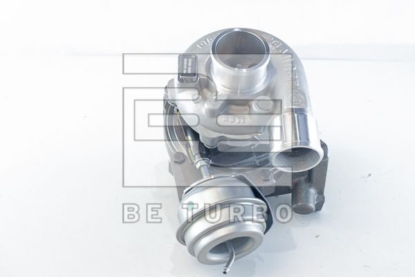 Lader, Aufladung - 127890