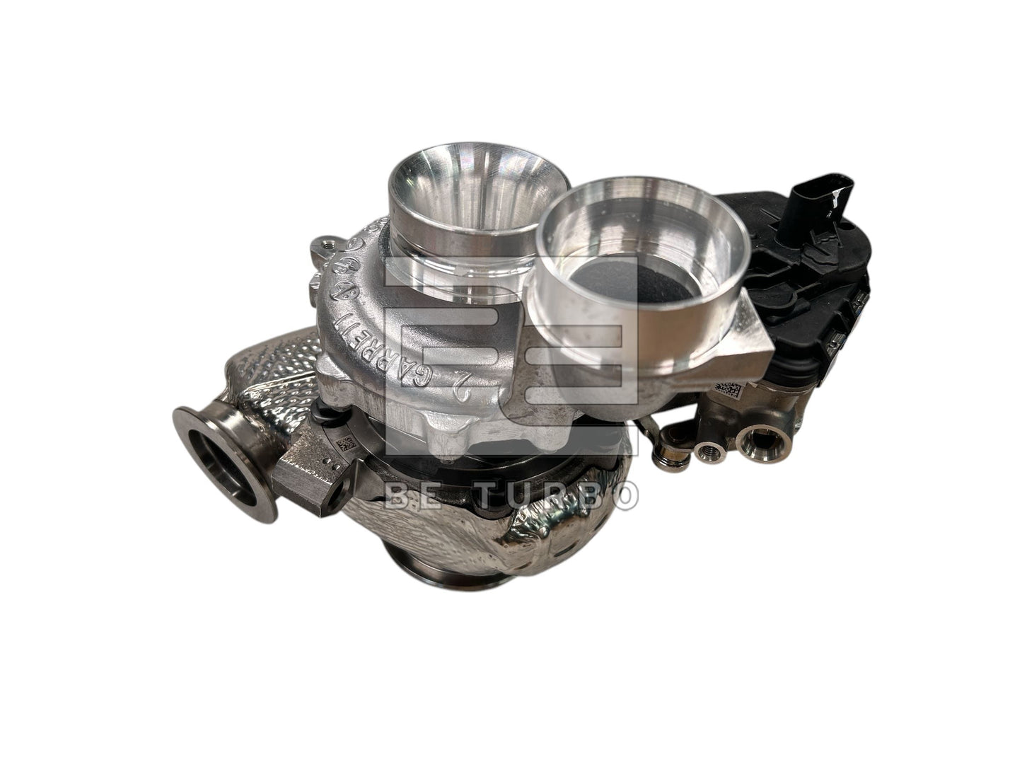 Neuer Original Turbolader MERCEDES-BENZ C-KLASSE A654090700180