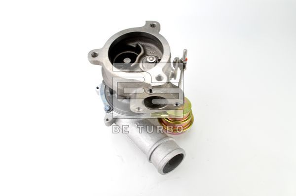 Lader, Aufladung - 125170