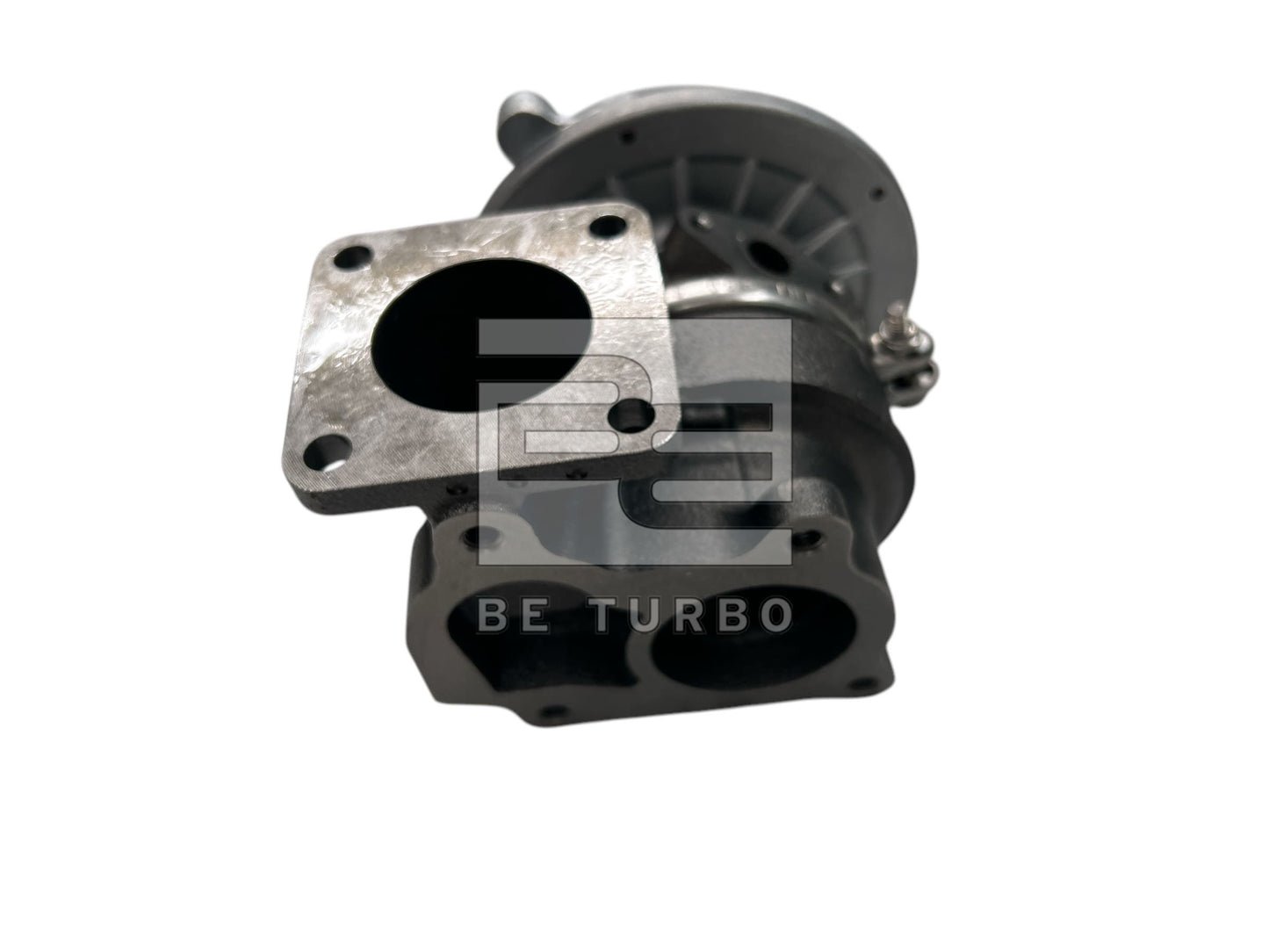 Neuer Original Turbolader 8980907010