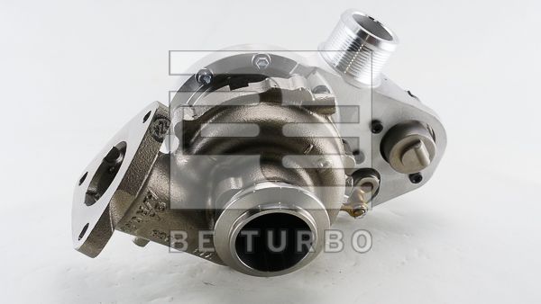 Neuer Original Turbolader FORD TOURNEO 2022277