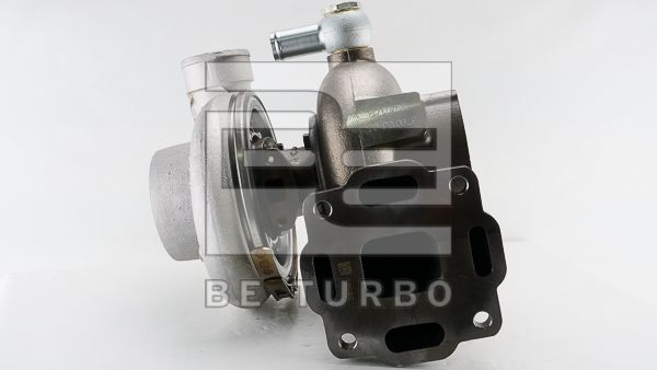 Neuer Original Turbolader 3802590