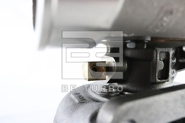 Neuer Original Turbolader 521121
