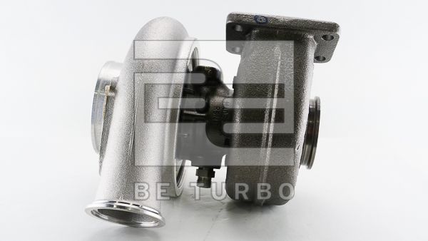 Neuer Original Turbolader 504242425