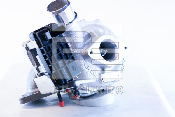 Original RED Turbolader FORD RANGER (TKE) 1762066