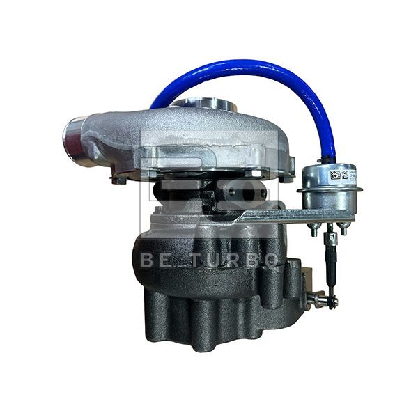 Lader, Aufladung - 128273