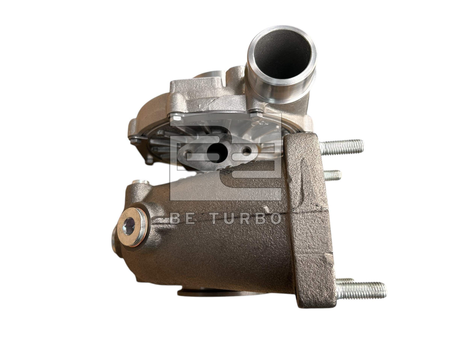 Lader, Aufladung - 125121
