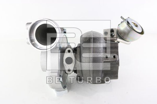 Neuer Original Turbolader 09101