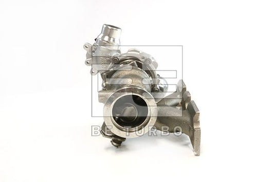 Neuer Original Turbolader RENAULT CAPTUR 1441100