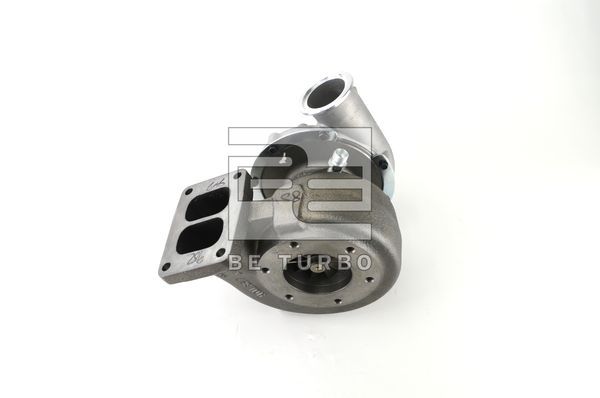 Lader, Aufladung - 124775