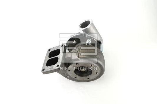 Lader, Aufladung - 124775