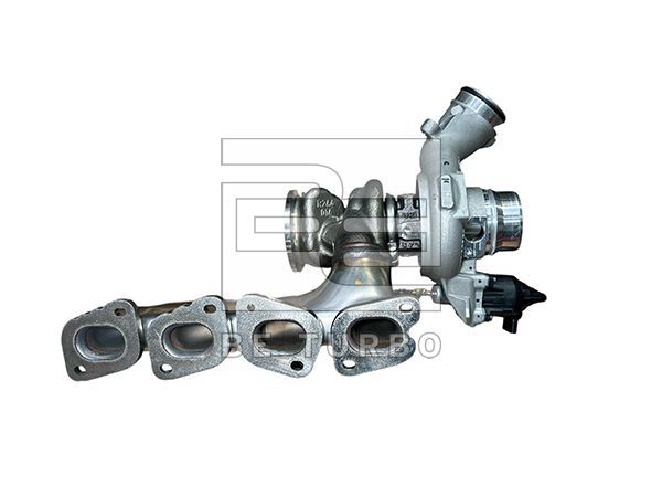 Neuer Original Turbolader MERCEDES-BENZ C-KLASSE 264090130080